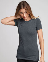 Ladies´ CVC T-Shirt, Next Level Apparel 6610 // NX6610