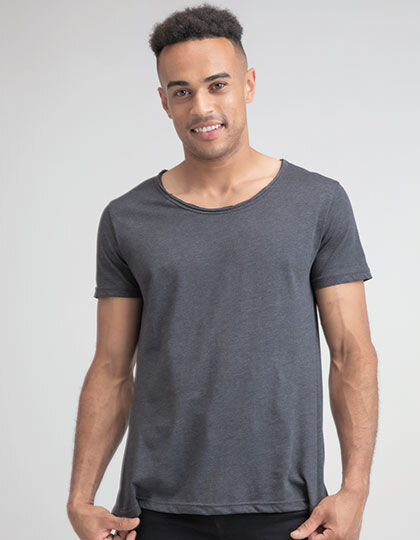 Men&acute;s Raw Scoop T, Mantis M120 // P120