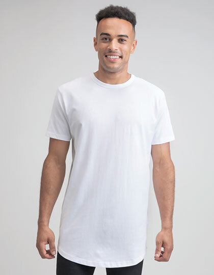 Men&acute;s Organic Long Length T, Mantis M126 // P126