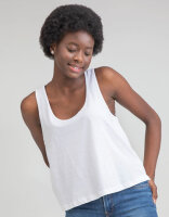 Women´s Crop Vest, Mantis M127 // P127