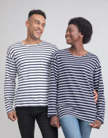 Unisex One Breton Top, Mantis M136 // P136