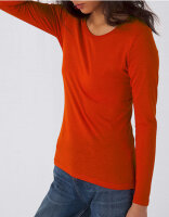 Women´s Inspire Long Sleeve T, B&C TW071 //...