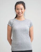 Women´s Roll Sleeve T, Mantis M81 // P81