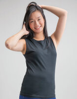 Women´s Raw Tank T, Mantis M82 // P82