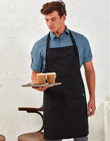 Apron (Fairtrade Cotton), Premier Workwear PR112 // PW112