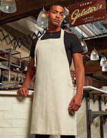 Regenerate Sustainable Bib Apron, Premier Workwear PR122...