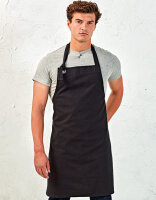 Calibre Heavy Cotton Canvas Bib Apron, Premier Workwear...