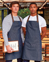 Annex Oxford Bib Apron, Premier Workwear PR144 // PW144