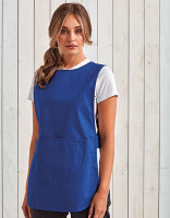 Women´s Pocket Tabard, Premier Workwear PR171 // PW171