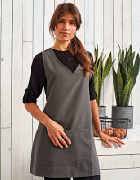 Tulip Wrap Around Tunic, Premier Workwear PR177 // PW177