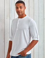 Men´s Long-John Roll Sleeve Tee, Premier Workwear...