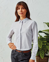 Women´s Maxton Check Long Sleeve Shirt, Premier...