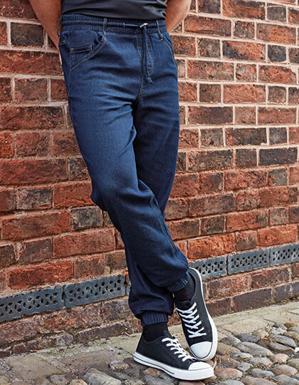 Artisan Chef&acute;s Jogging Trousers, Premier Workwear PR556 // PW556