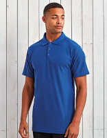 Workwear Stud Polo, Premier Workwear PR610 // PW610