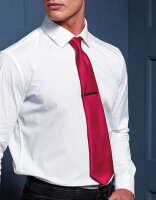 Colours Collection Satin Tie, Premier Workwear PR750 //...