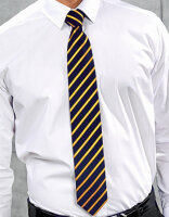 Sports Stripe Tie, Premier Workwear PR784 // PW784