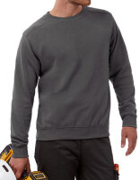 Unisex Hero Pro Sweat, B&C Pro Collection WUC20 //...