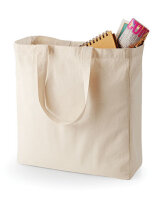 Canvas Classic Shopper, Quadra QD23 // QD23