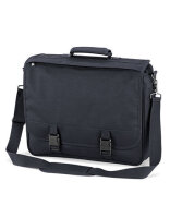 Portfolio Briefcase, Quadra QD65 // QD65