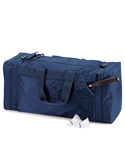 Jumbo Sports Holdall, Quadra QD80 // QD80