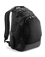 Vessel™ Laptop Backpack, Quadra QD905 // QD905