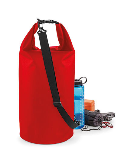 SLX&reg; 40 Litre Waterproof Drytube, Quadra QX640 // QX640