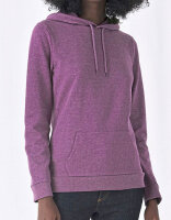 Women´s #Hoodie Sweat, B&C WW04W // BCWW04W