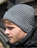 Braided Hat, Result Winter Essentials RC376X // RC376