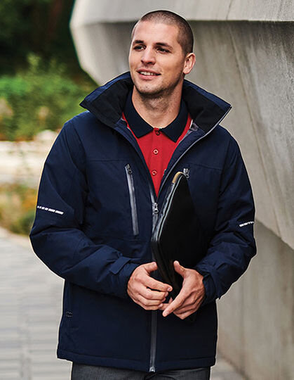 X-Pro Marauder III Insulated Jacket, Regatta Professional TRA208 // RG208