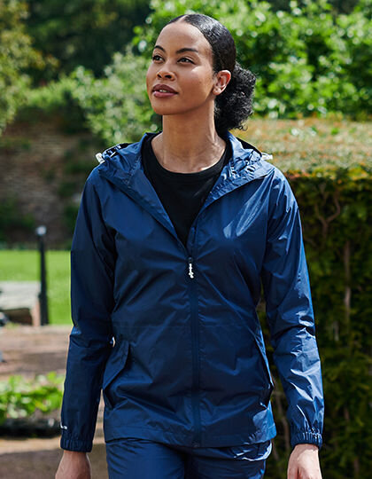 Women&acute;s Pro Packaway Jacket, Regatta Professional TRW249 // RG249