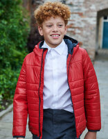 Kids´ Stormforce Thermal Jacket, Regatta Junior...