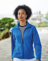 Women´s Micro Full Zip Fleece, Regatta Professional...