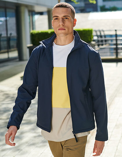 Reid Softshell Jacket, Regatta Professional TRA654 // RG654