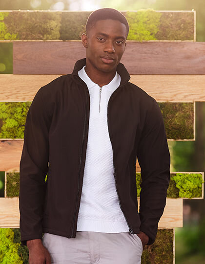 Eco Ablaze Softshell Jacket, Regatta Professional TRA728 // RG728