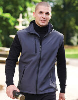 Sandstorm Workwear Softshell Bodywarmer, Regatta...