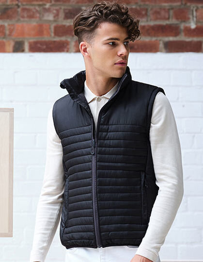 Honestly Made Recycled Insulated Bodywarmer, Regatta Honestly Made TRA861 // RG861