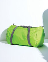 Packaway Barrel Bag, BagBase BG150 // BG150