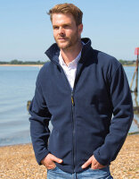 Horizon High Grade Microfleece Jacket, Result R115M // RT115