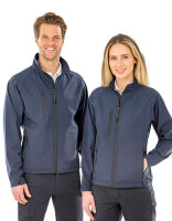 Men´s Base Layer Soft Shell Jacket, Result R128M //...