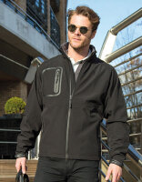 Ultra Lite Soft Shell Jacket, Result R136X // RT136X