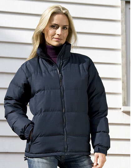 Women&acute;s Holkham Down Feel Jacket, Result R181F // RT181F