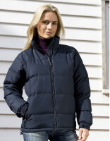 Women´s Holkham Down Feel Jacket, Result R181F //...