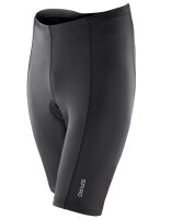 Men´s Padded Bikewear Shorts, SPIRO S187M // RT187M