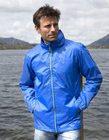 Urban HDi Quest Lightweight Stowable Jacket, Result R189X...