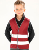 Junior Safety Vest, Result Safe-Guard R200J // RT200J