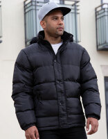 Nova Lux Padded Jacket, Result Core R222X // RT222