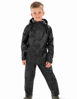 Junior Rain Suit, Result Core R225J // RT225J