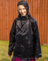 Junior Rain Jacket, Result Core R227J // RT227J