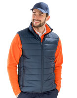 Promo Padded Bodywarmer, Result Core R244X // RT244