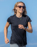 Women´s Quick Dry Shirt, SPIRO S253F // RT253F